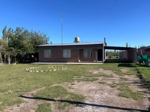 Casa en Venta en San Rafael, Mendoza