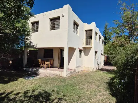 Casa en Venta en Las Compuertas, Lujan de Cuyo