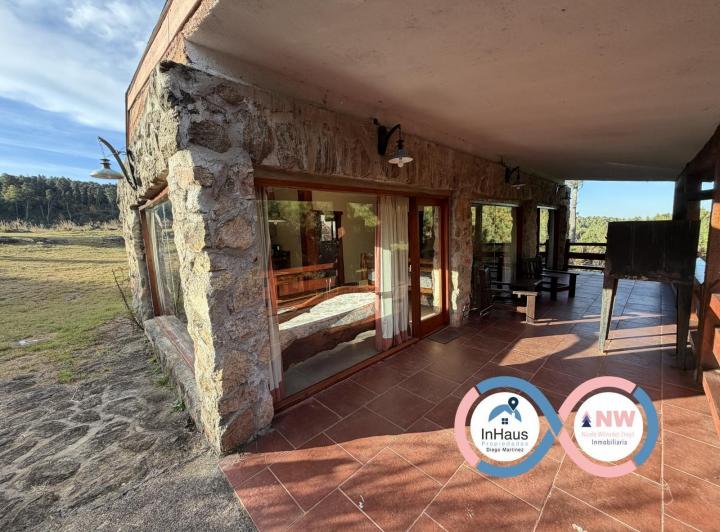 Casa · 4356m² · 2 Ambientes