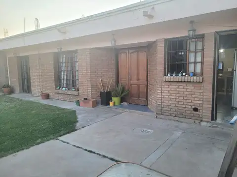Casa en Venta en Capilla del Rosario, Guaymallén