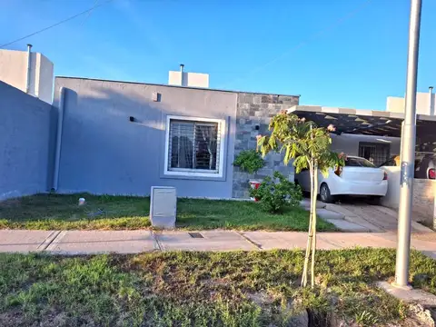 Casa en Venta en Mayor Drummond, Lujan de Cuyo