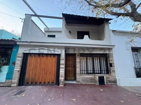Casa en Venta en Quinta Sección, Mendoza