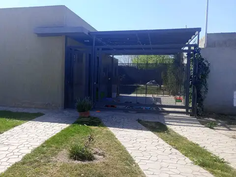 Casa en Venta en El Sauce, Guaymallén