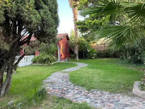 Casa en Venta en Carrodilla, Lujan de Cuyo