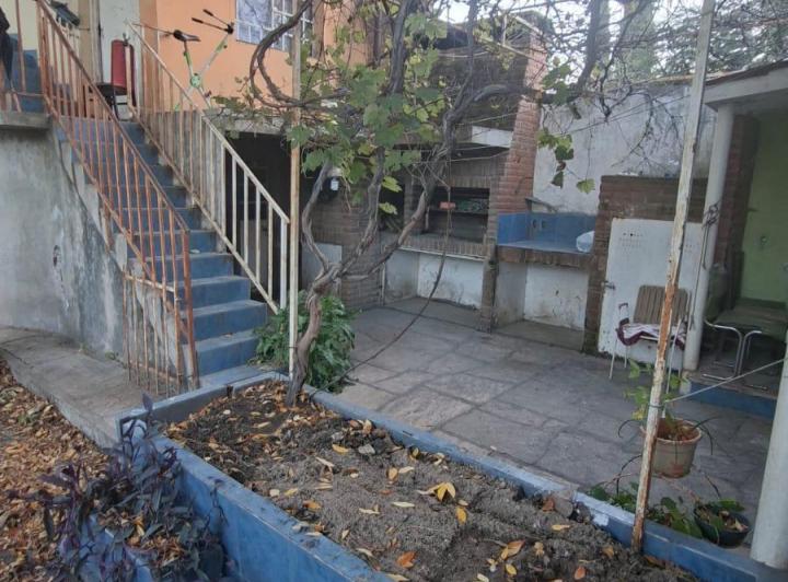 Casa · 129m² · 6 Ambientes