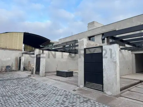 Casa en Venta en Godoy Cruz, Mendoza