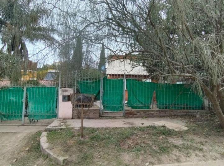 Casa · 113m² · 6 Ambientes · 1 Cochera