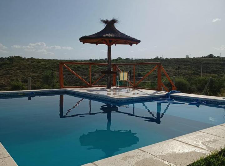Casa · 93m² · 2 Ambientes