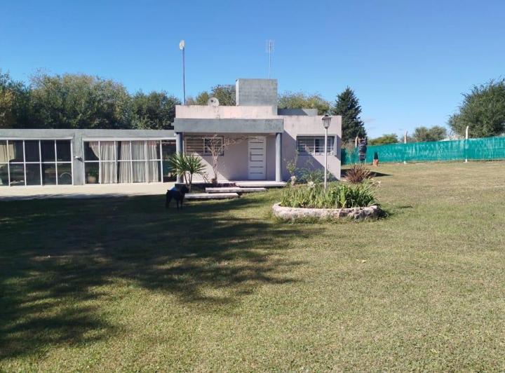 Casa · 209m² · 4 Ambientes