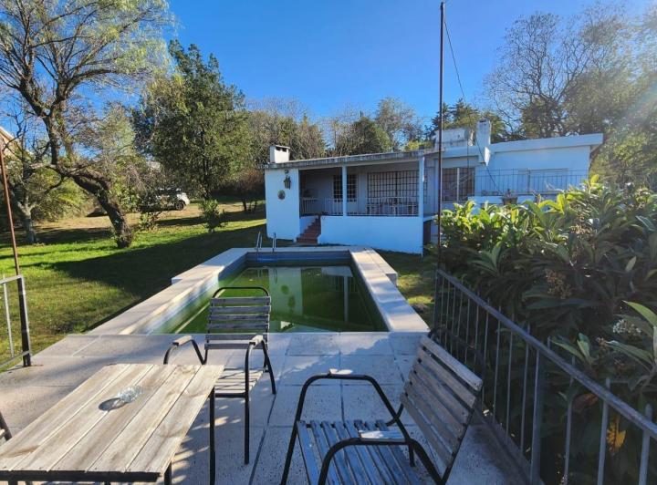 Casa · 127m² · 10 Ambientes