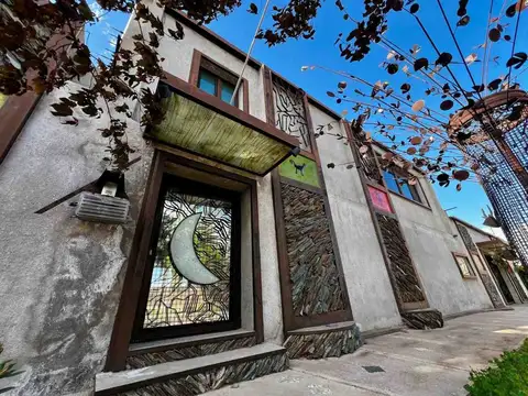 Casa en Venta en Carrodilla la Puntilla, Luján de Cuyo