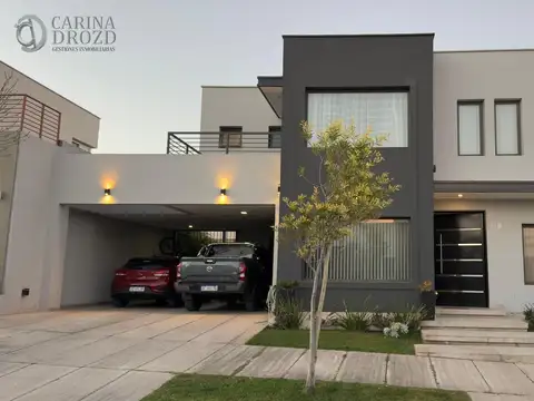 Casa en Venta en El Challao, Las Heras