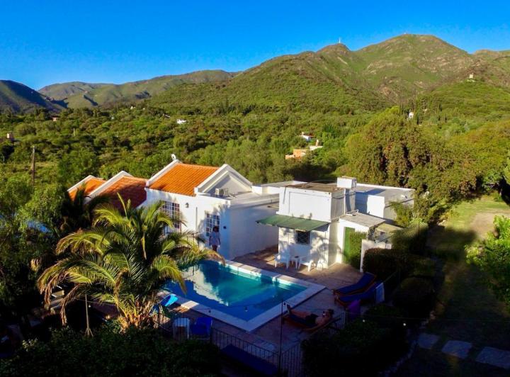 Casa · 400m² · 14 Ambientes