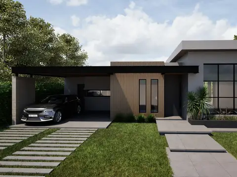 Casa en Venta en Lujan De Cuyo, Lujan de Cuyo