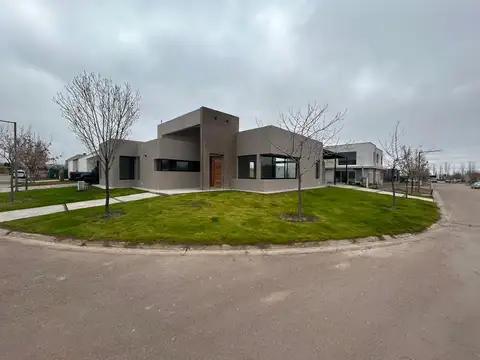 Casa en Venta en Carrodilla la Puntilla, Luján de Cuyo