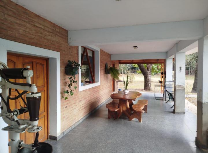 Casa · 310m² · 6 Ambientes