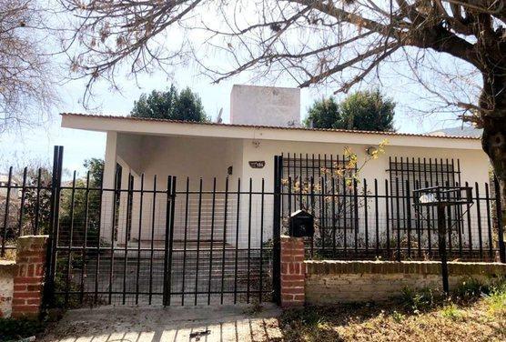 Casa · 97m² · 4 Ambientes