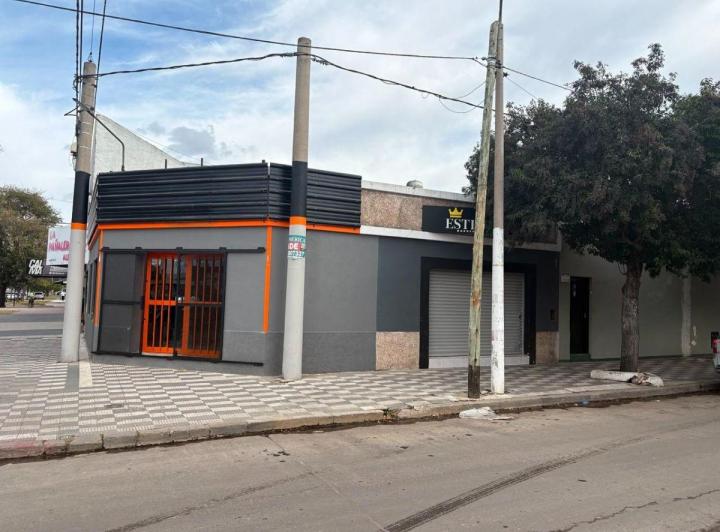 Casa · 167m² · 1 Ambiente · 1 Cochera