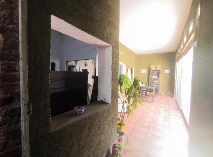 Casa · 123m² · 3 Ambientes · 1 Cochera