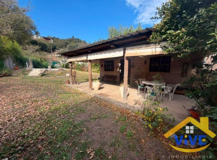 Casa · 72m² · 3 Ambientes · 1 Cochera