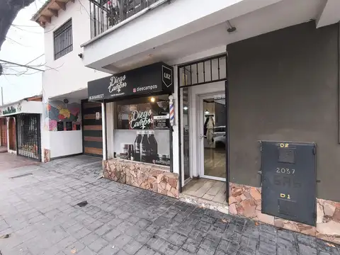 Local en Venta en Sexta Sección, Mendoza