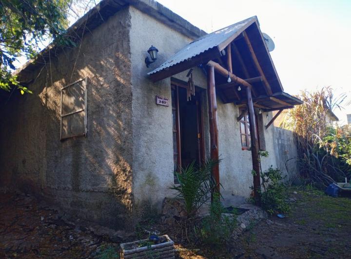 Casa · 60m² · 2 Ambientes · 1 Cochera