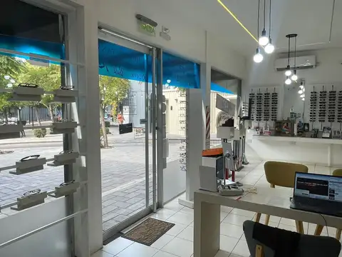 Local en Alquiler en Villa Nueva de Guaymallen, Guaymallén