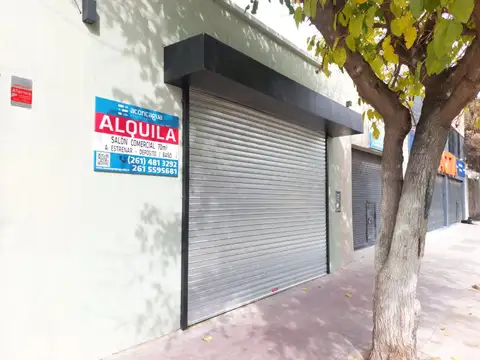 Local en Alquiler en Maipú, Mendoza