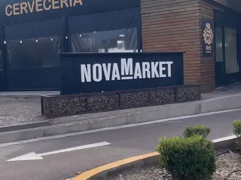 Local en Alquiler en Villa Nueva de Guaymallen, Guaymallén