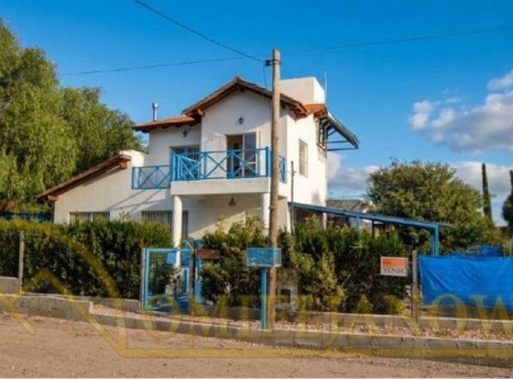 Casa · 110m² · 1 Ambiente