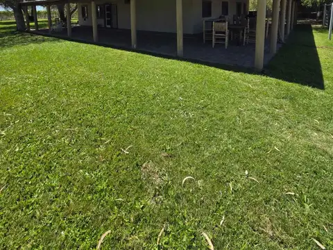 Campo en Venta en La Libertad, Rivadavia