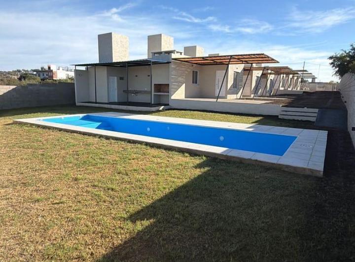 Casa · 78m² · 5 Ambientes