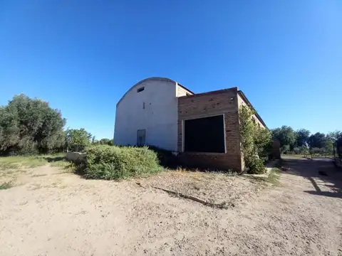 Campo en Venta en Buen Orden, San Martín
