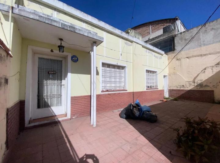 Casa · 100m² · 4 Ambientes