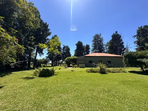 Campo en Venta en Reduccion, Rivadavia