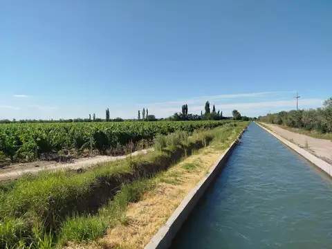 Campo en Venta en Rodriguez Peña, Junín