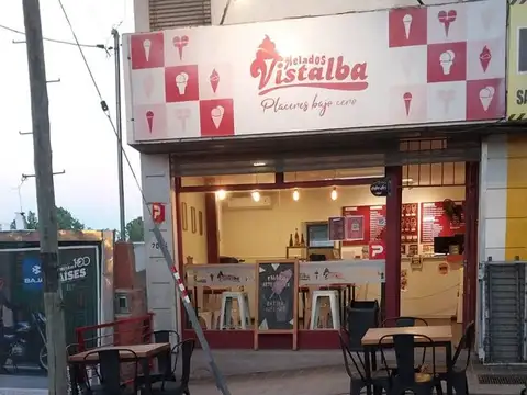 Fondo de comercio en Venta en Carrodilla la Puntilla, Luján de Cuyo