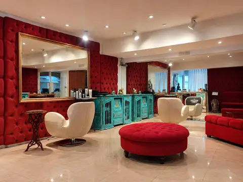 Fondo de comercio en Venta en Primera Seccion, Mendoza