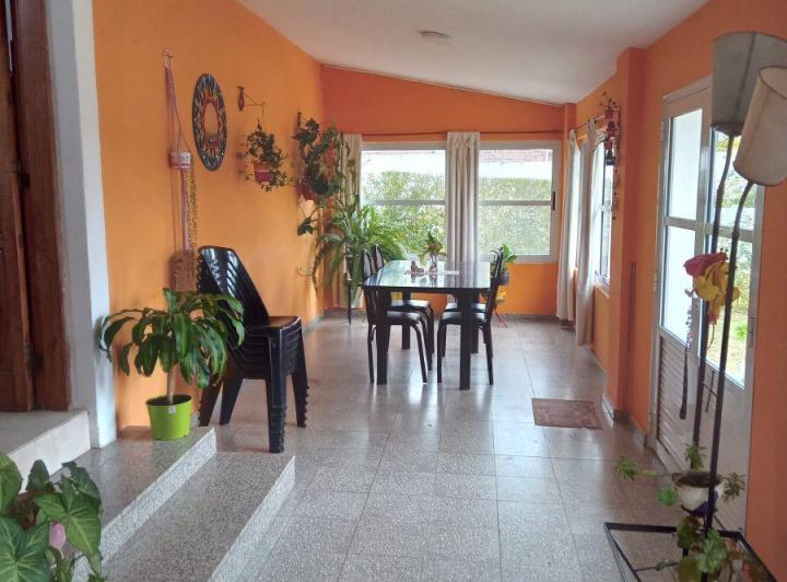 Casa · 120m² · 4 Ambientes