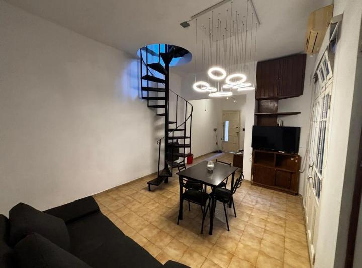 Casa · 100m² · 3 Ambientes