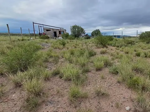 Terreno en Venta en Distrito Compuerta, Luján de Cuyo
