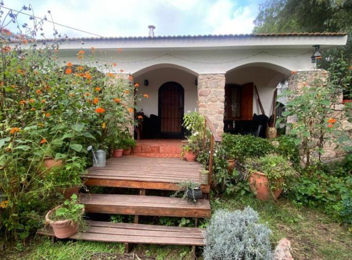 Casa · 285m² · 5 Ambientes