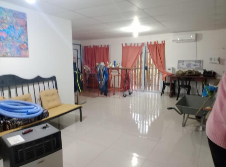 Casa · 450m² · 3 Ambientes · 3 Cocheras