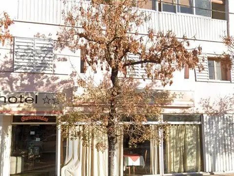 Hotel en Venta en Coronel Dorrego, Guaymallén