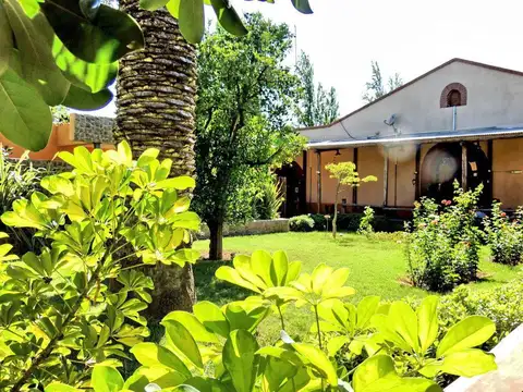 Hotel en Venta en Coquimbito, Maipú