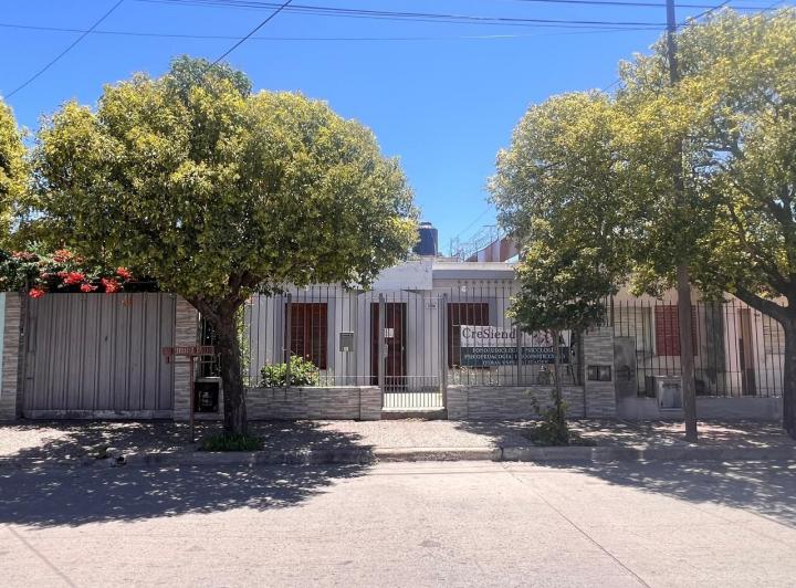 Casa · 202m² · 5 Ambientes