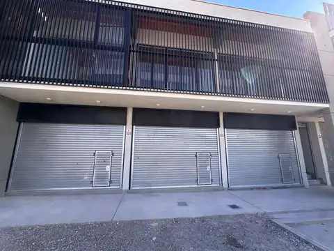 Oficina en Alquiler en San José de Guaymallén, Guaymallén