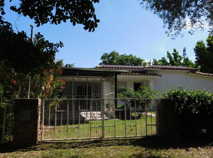 Casa · 269m² · 5 Ambientes · 1 Cochera