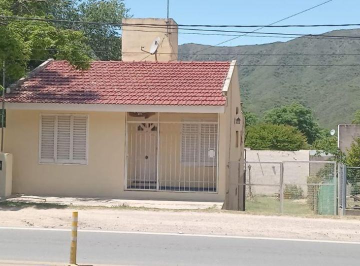 Casa · 67m² · 4 Ambientes