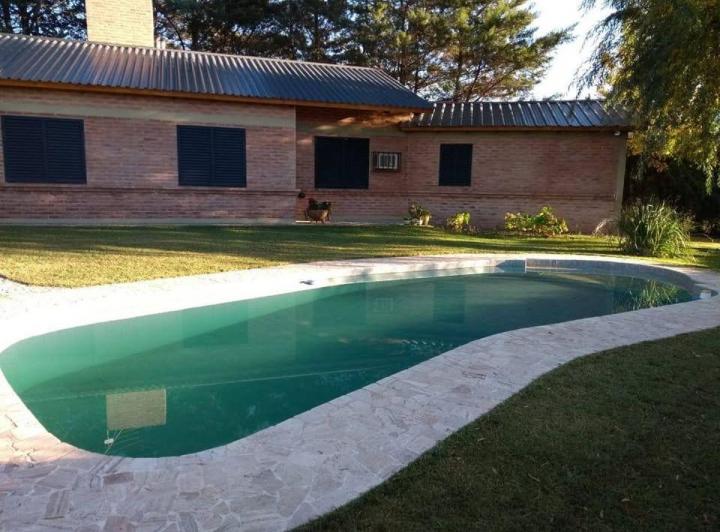 Casa · 60m² · 1 Ambiente · 1 Cochera